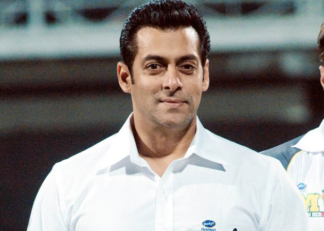 No IPL team for me, says Salman Khan